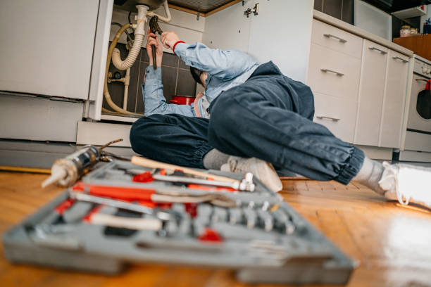Sprinkler Systems in Orangevale, CA