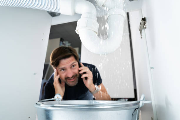 Hot Water Heater Installation in Orangevale, CA
