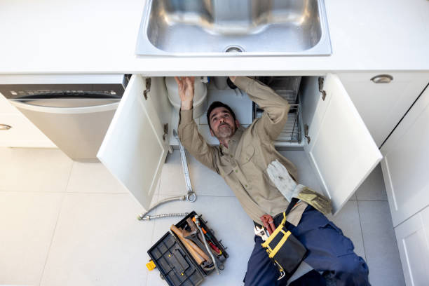 Best Septic Systems  in Orangevale, CA