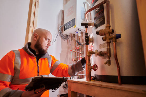 Best Water Softener Installation  in Orangevale, CA