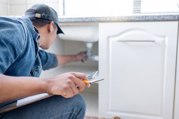 Best 24-Hour Plumber Near Me  in Orangevale, CA