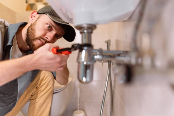 Best Shower Repair Services  in Orangevale, CA