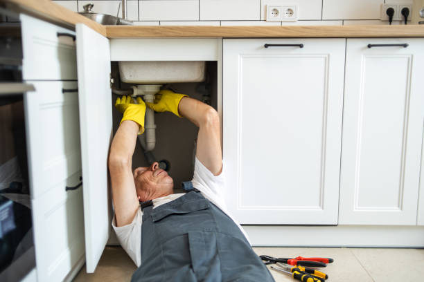 Best Plumbing Inspection Services  in Orangevale, CA