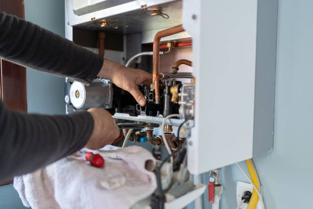 Best Commercial Plumbing Services  in Orangevale, CA